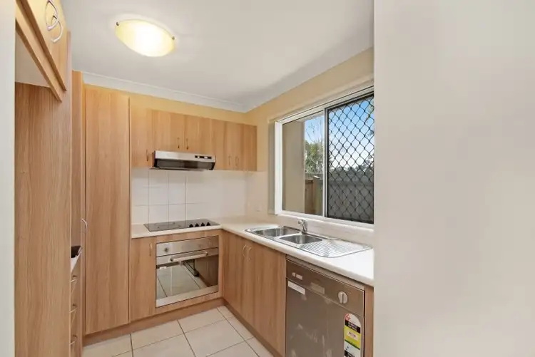 Third view of Homely townhouse listing, 25/14-22 Lipscombe Road, Deception Bay QLD 4508