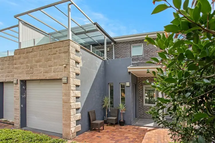 Seventh view of Homely other listing, 113A Townsend Street, Condell Park NSW 2200