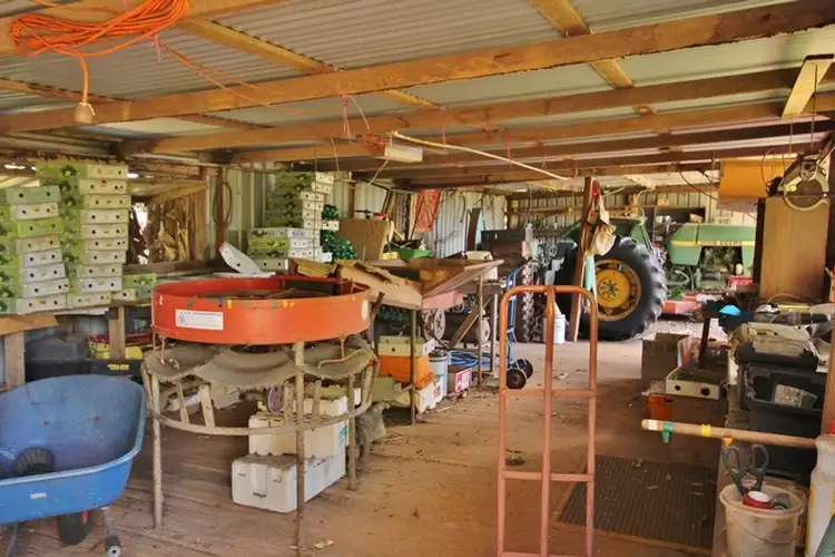 Fifth view of Homely house listing, 112 Veritz Road, Peachester QLD 4519
