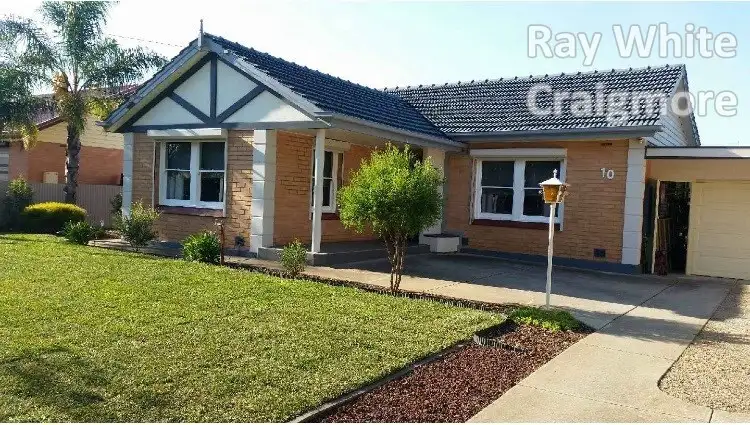 Main view of Homely house listing, 10 Hollick Road, Brahma Lodge SA 5109