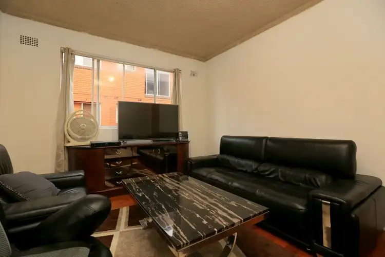 Second view of Homely unit listing, 4/39 Augusta Street, Punchbowl NSW 2196