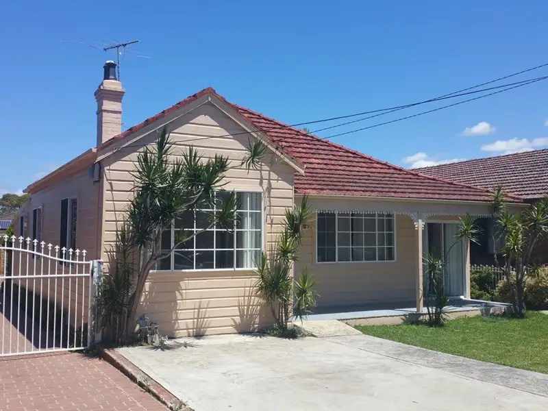 Main view of Homely house listing, 11 Preddys Road, Bexley NSW 2207