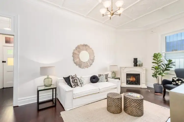 Second view of Homely house listing, 1 William Street, Annandale NSW 2038