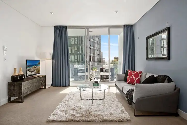 27/200 Goulburn Street, Surry Hills NSW 2010