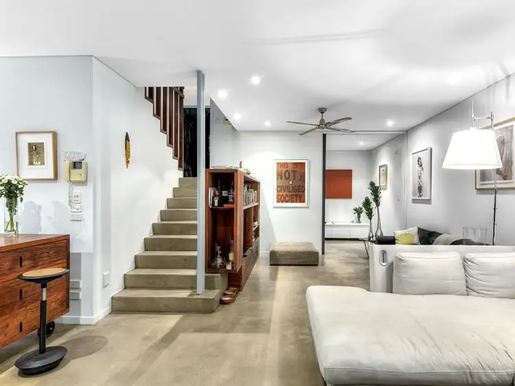 Main view of Homely house listing, 69 Hill Street, Spring Hill QLD 4000