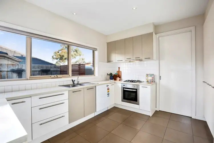 Third view of Homely townhouse listing, 1/49 Albert Hill Road, Lilydale VIC 3140