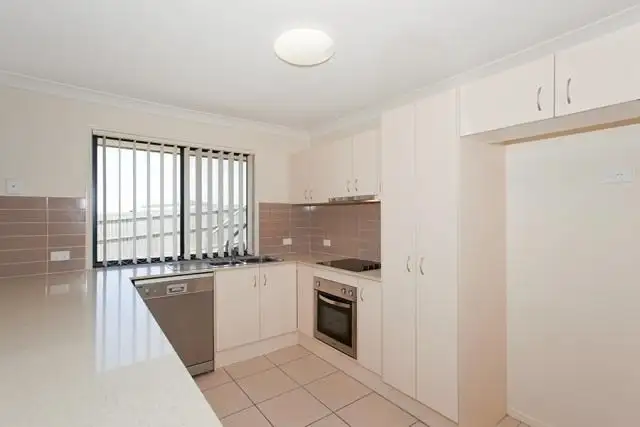 Fourth view of Homely house listing, 2 Moorina Drive, Harristown QLD 4350