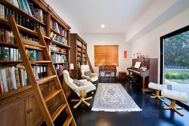 Fifth view of Homely house listing, 199-201 Shipley Road, Blackheath NSW 2785