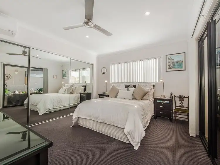 Seventh view of Homely other listing, 1/7 Silvermaple Street, Robina QLD 4226