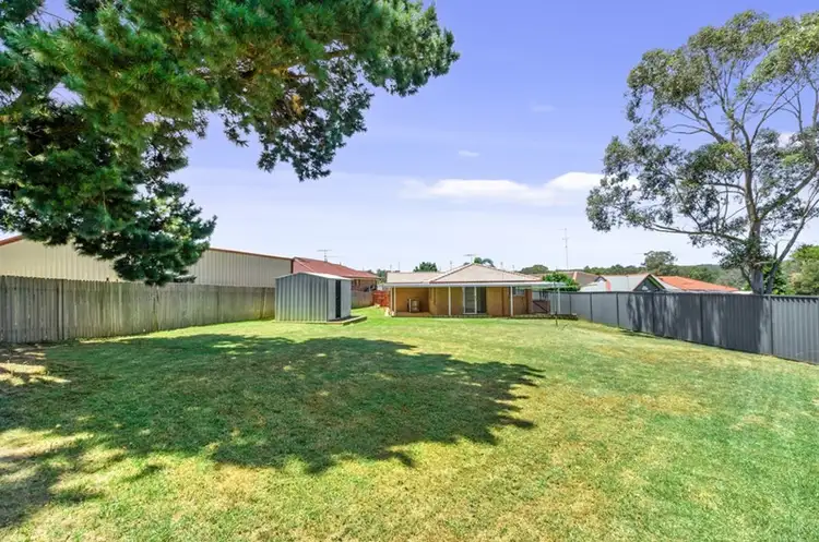 Seventh view of Homely house listing, 11 Osburn Place, St Helens Park NSW 2560