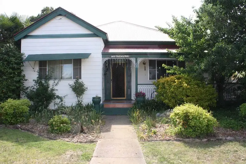Main view of Homely house listing, 100 Macquarie, Glen Innes NSW 2370