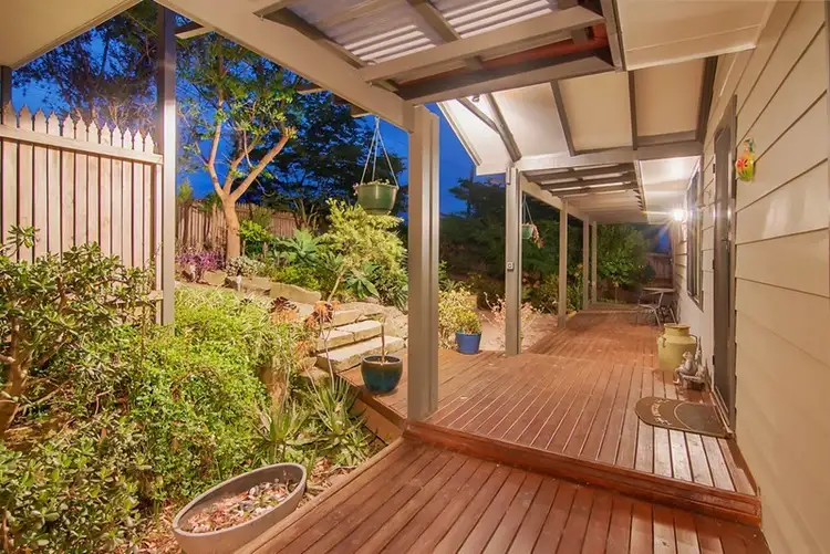 Second view of Homely house listing, 119 Avoca Road, Grose Wold NSW 2753
