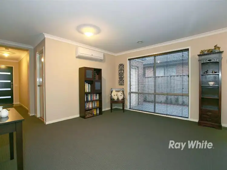 Second view of Homely house listing, 2 Watt Place, Lyndhurst VIC 3975