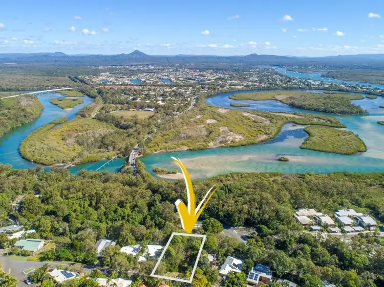 17 Warana Street, Noosa Heads QLD 4567