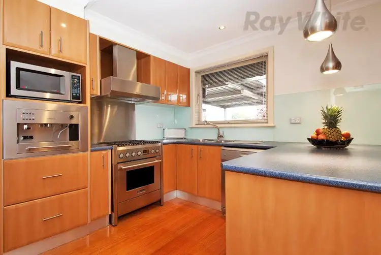 Sixth view of Homely house listing, 54 Alec Crescent, Fawkner VIC 3060