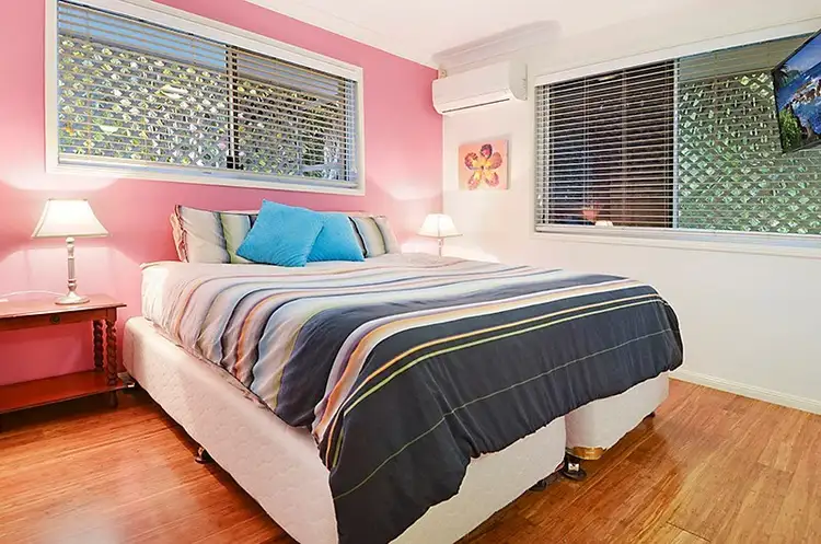 Sixth view of Homely townhouse listing, 4/57 Balmain Street, Wooloowin QLD 4030