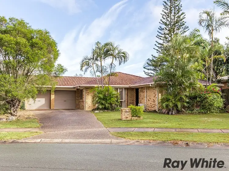 58 Maywood Crescent, Calamvale QLD 4116