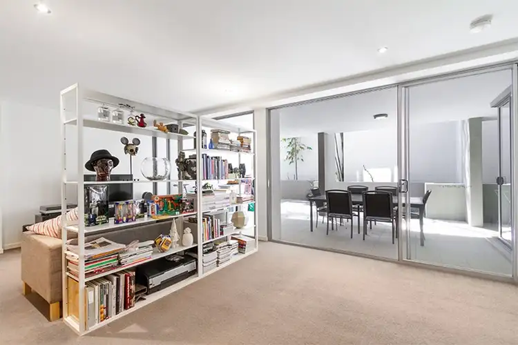 Seventh view of Homely apartment listing, 102/18 Paradise Street, Highgate Hill QLD 4101