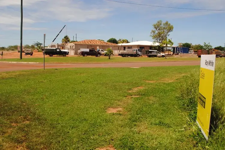 Second view of Homely land listing, 74 Matilda Street, Normanton QLD 4890