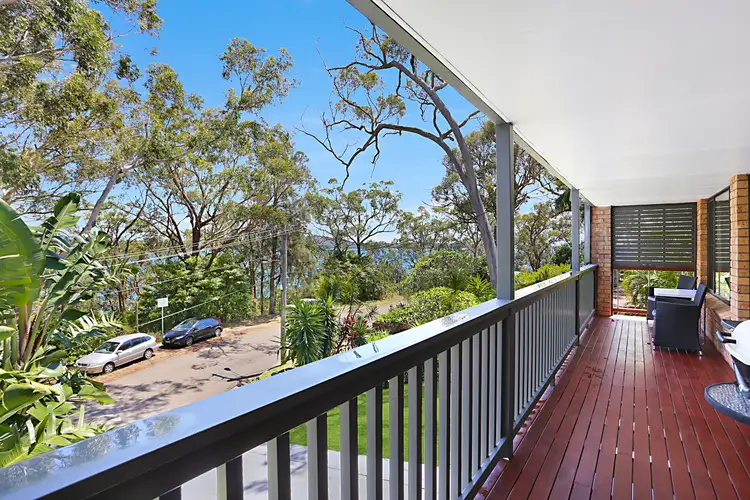Third view of Homely house listing, 34 Randall Drive, Salamander Bay NSW 2317