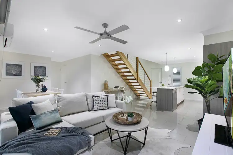 Sixth view of Homely townhouse listing, 12/40 Cambridge Street, Carina Heights QLD 4152