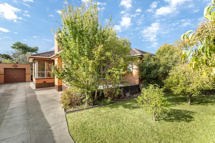 Second view of Homely house listing, 29 Dennis Street, Clayton VIC 3168