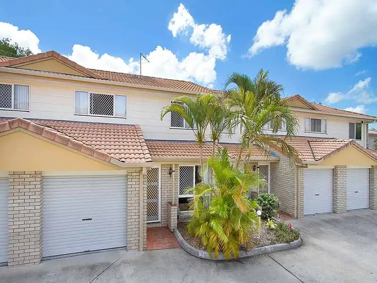 51/11 Gomana Street, Slacks Creek QLD 4127