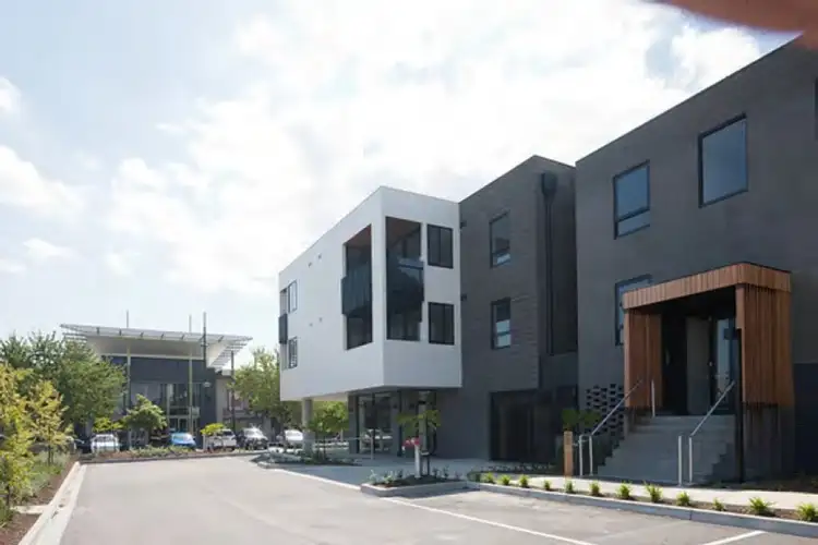 205/14 Chancellor Avenue, Bundoora VIC 3083