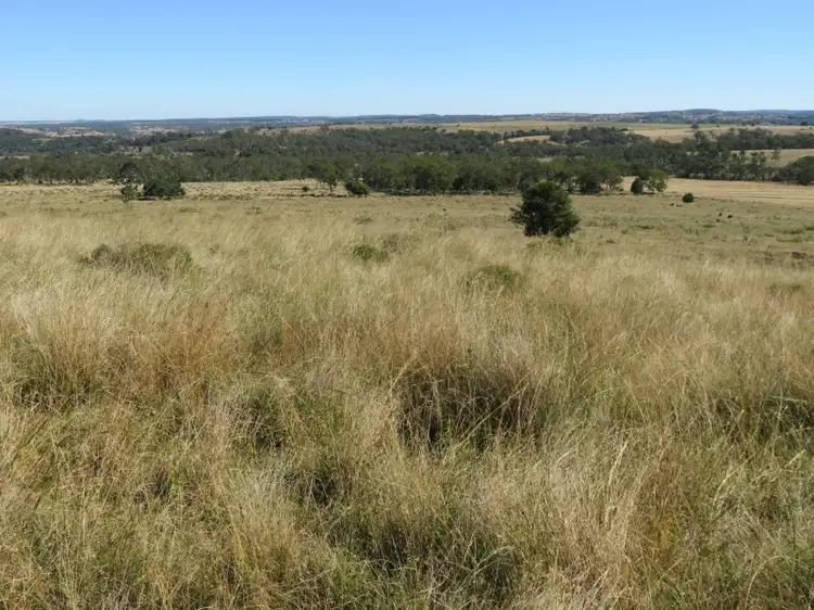 L144 and 147 Groomsville Plainby Road, Crows Nest QLD 4355