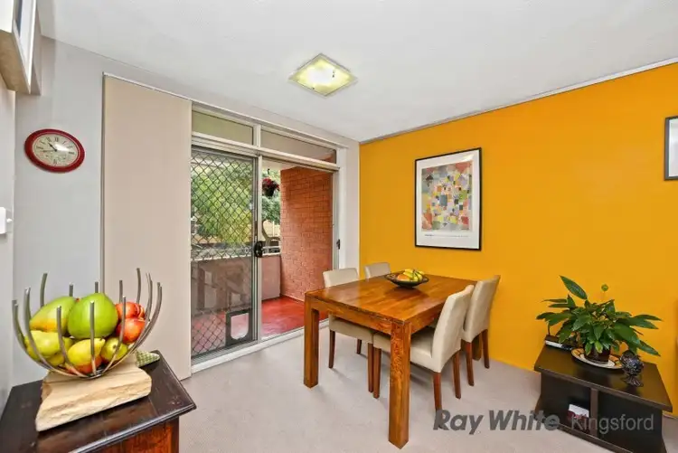 Fifth view of Homely apartment listing, 11/73 Doncaster Avenue, Kensington NSW 2033
