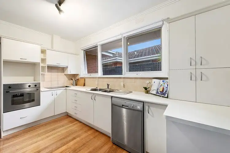 Second view of Homely unit listing, 4/203 Grange Road, Glen Huntly VIC 3163