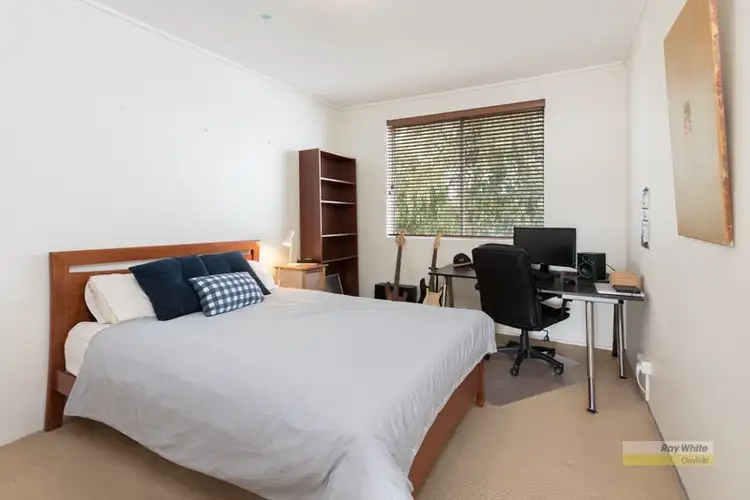 Fifth view of Homely unit listing, 6/33 Queens Road, Clayfield QLD 4011