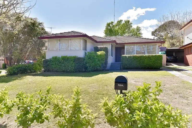 Main view of Homely house listing, 47 Engesta Avenue, Camden NSW 2570