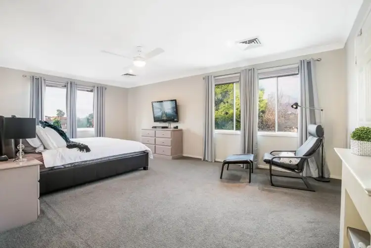 Seventh view of Homely house listing, 146 Conrad Road, Kellyville Ridge NSW 2155