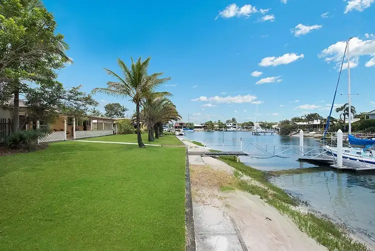 Fourth view of Homely house listing, 36 Aroona Avenue, Buddina QLD 4575