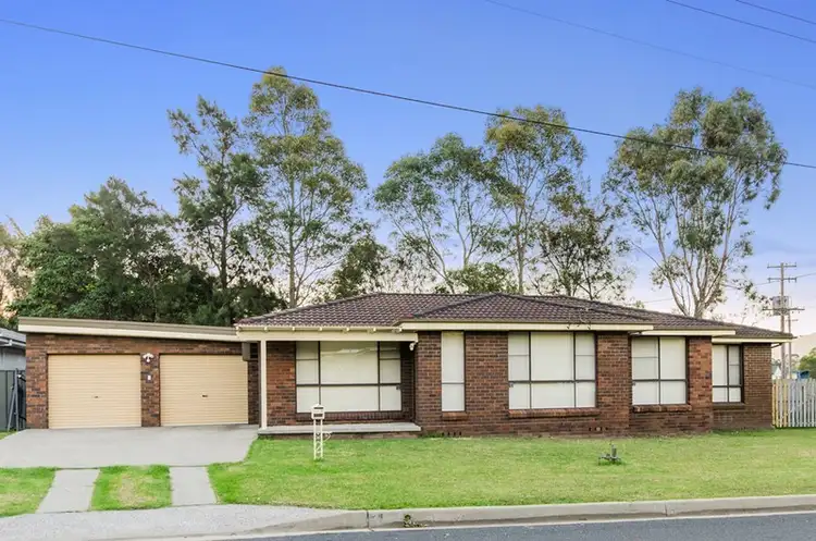 2 Shell Place, Dapto NSW 2530