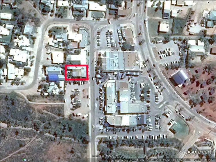 Third view of Homely house listing, 5 Kennedy Street, Exmouth WA 6707
