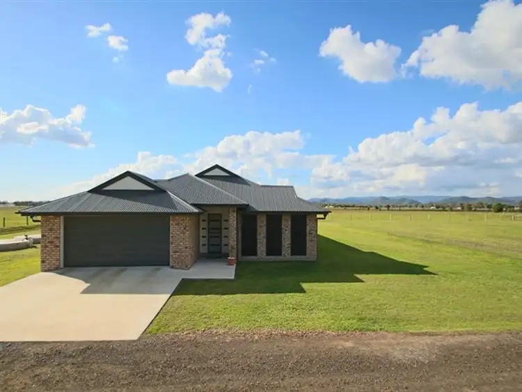 Third view of Homely house listing, 32 Kennedy Road, Wivenhoe Pocket QLD 4306