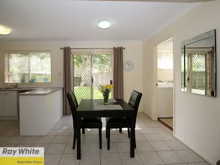 Fifth view of Homely townhouse listing, 7/45 Gaskell Street, Eight Mile Plains QLD 4113