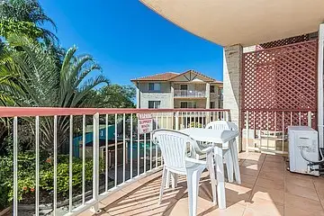 Main view of Homely unit listing, 8/21-27 Sylvan Beach Esplanade, Bellara QLD 4507