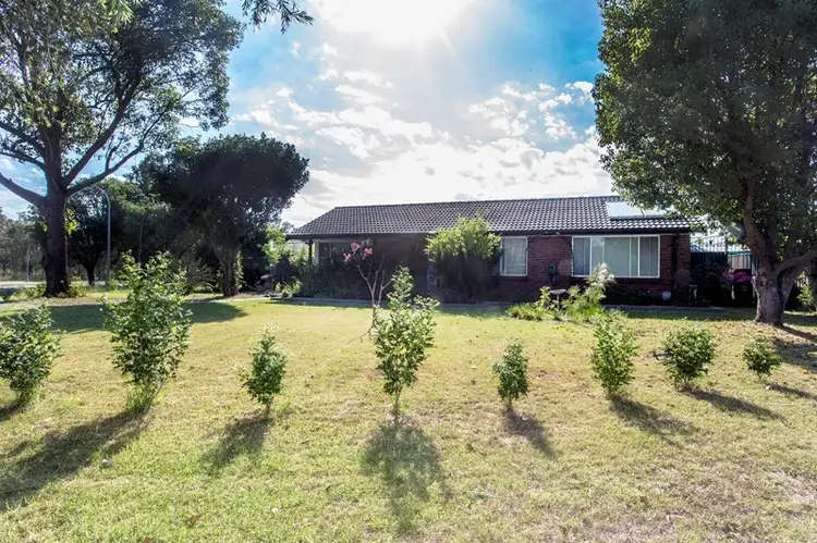 Second view of Homely house listing, 12 Malcolm Avenue, Werrington NSW 2747