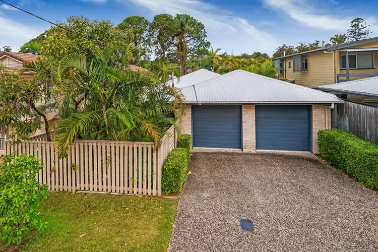43 London Street, Eight Mile Plains QLD 4113