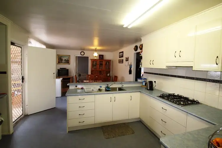 Fourth view of Homely house listing, 95 Schoch Road, Rosenthal Heights QLD 4370