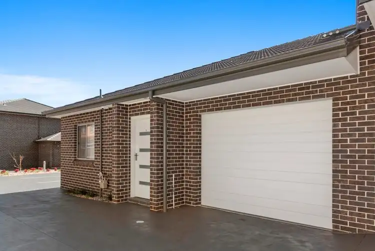 Main view of Homely townhouse listing, Address available on request