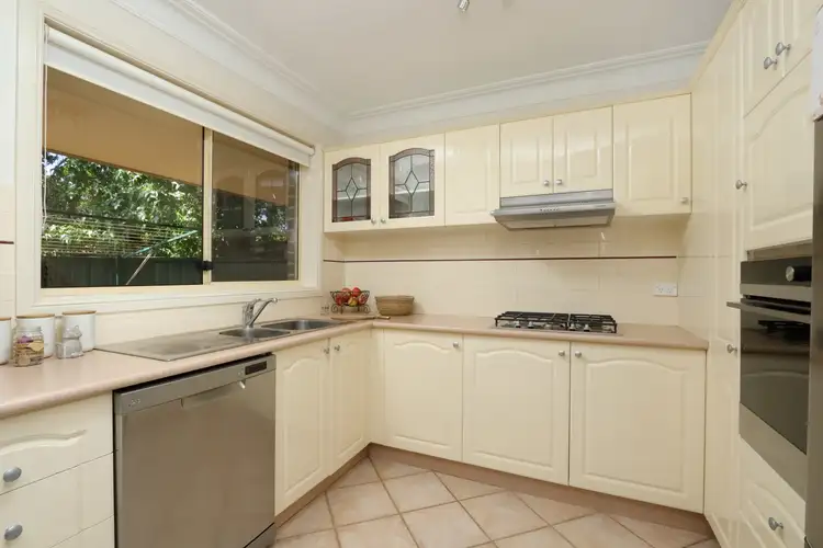 Fourth view of Homely townhouse listing, 9/783-785 Forest Road, Peakhurst NSW 2210