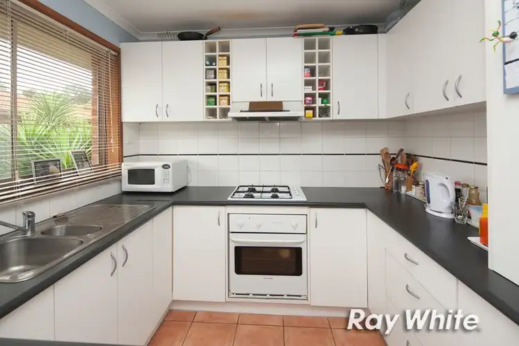 Second view of Homely unit listing, 1/55-57 Cranbourne Frankston Road, Langwarrin VIC 3910