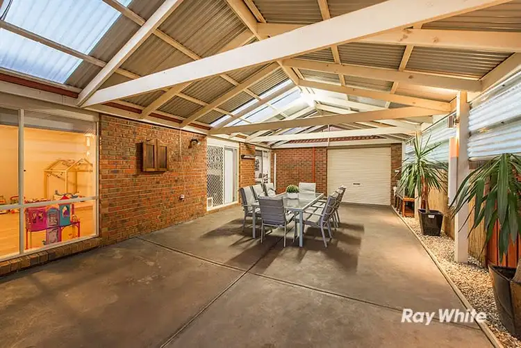 85 Raisell Road, Cranbourne West VIC 3977