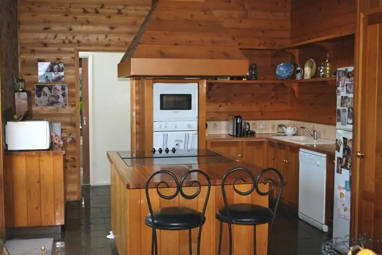 Fourth view of Homely house listing, 51 Merriang Road, Myrtleford VIC 3737