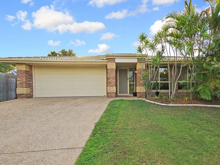 30 Gumnut Street, Taigum QLD 4018