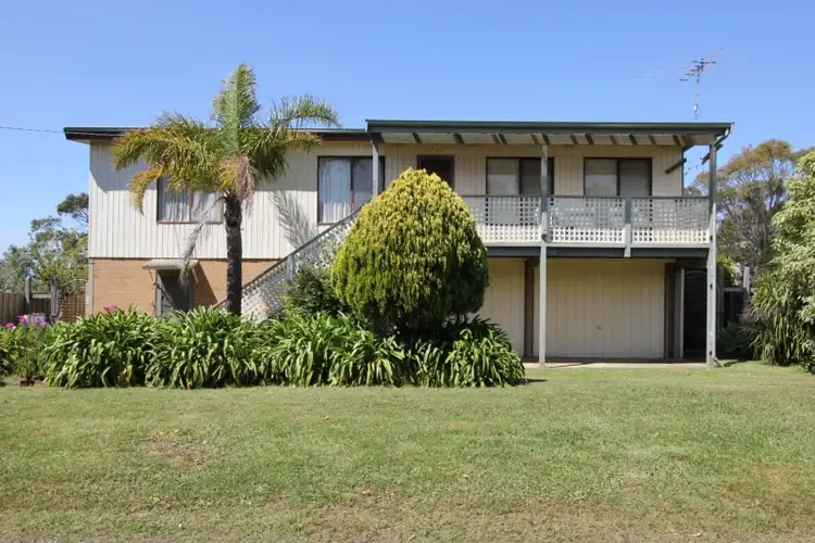Main view of Homely house listing, 151 Back Beach Road, Smiths Beach VIC 3922